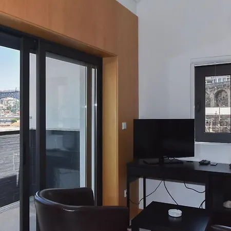 Reis De Gaia Apartamento