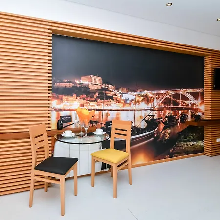 Smartr Porto Reis De Gaia Vila Nova de Gaia