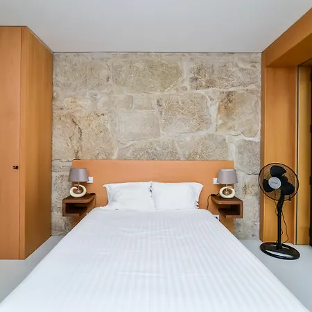 아파트 Smartr Porto Reis De Gaia &