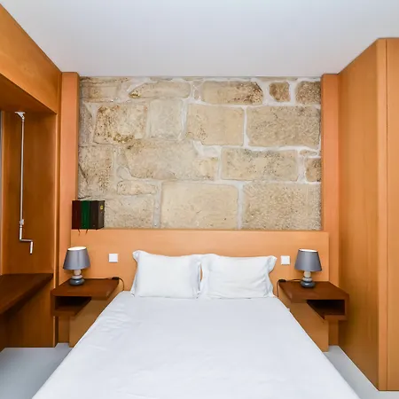 Smartr Porto Reis De Gaia *