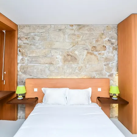 Smartr Porto Reis De Gaia & Apartman Vila Nova de Gaia