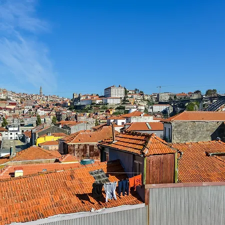 Smartr Porto Reis De Gaia Διαμέρισμα *