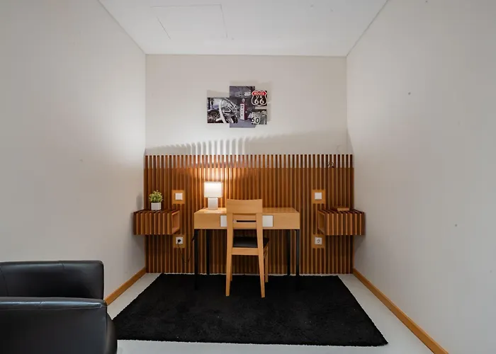 Smartr Porto Reis De Gaia & * Vila Nova de Gaia