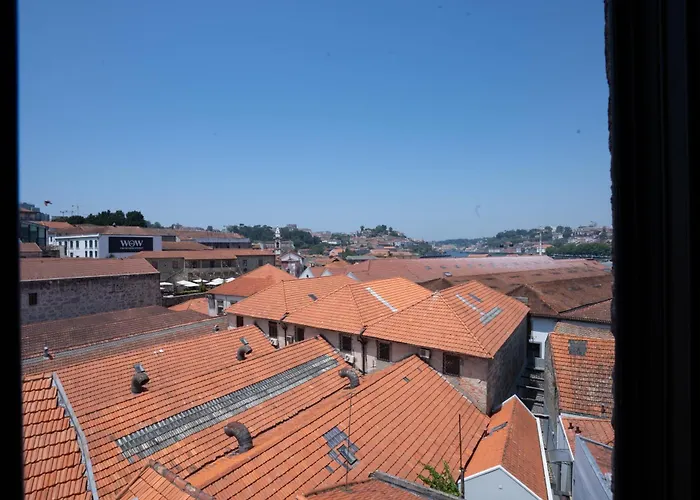 Smartr Porto Reis De Gaia &