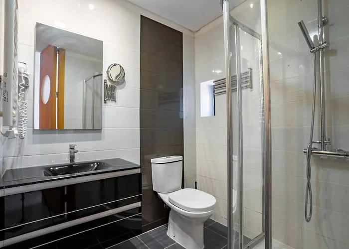 Appartement Smartr Porto Reis De Gaia &