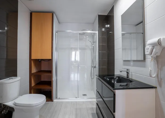 Smartr Porto Reis De Gaia & Appartement Vila Nova de Gaia