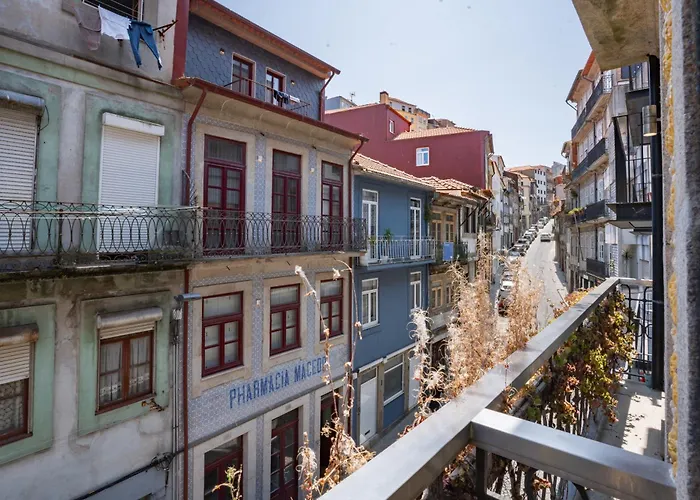 Apartamento Smartr Porto Reis De Gaia & Vila Nova de Gaia