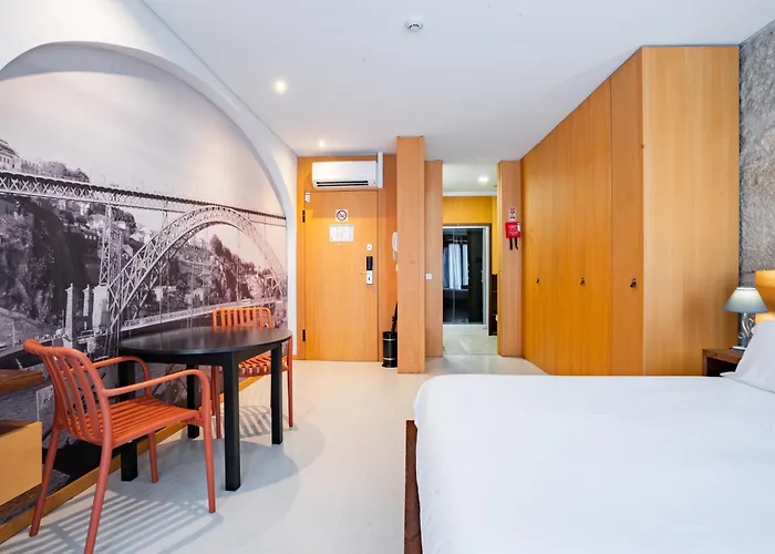 Smartr Porto Reis De Gaia & *