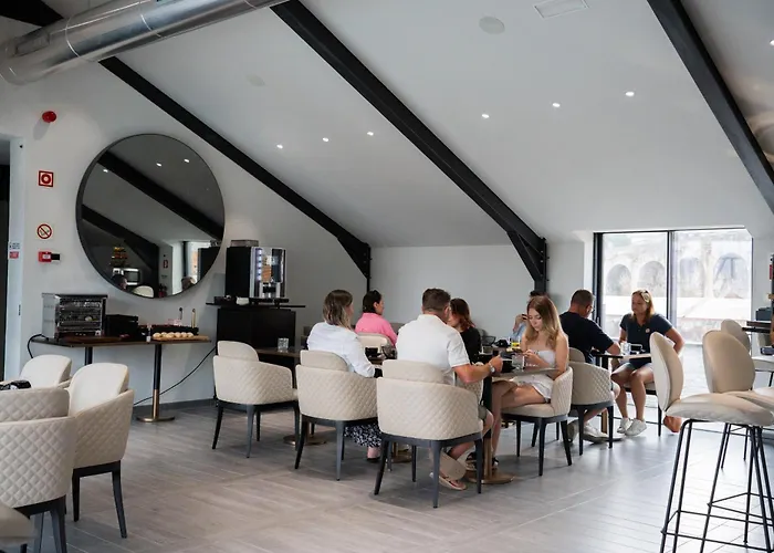 Smartr Porto Reis De Gaia &