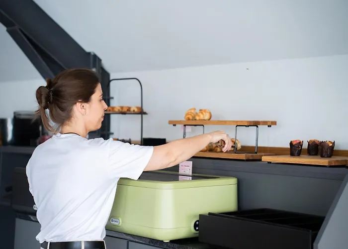 Smartr Porto Reis De Gaia & Apartamento