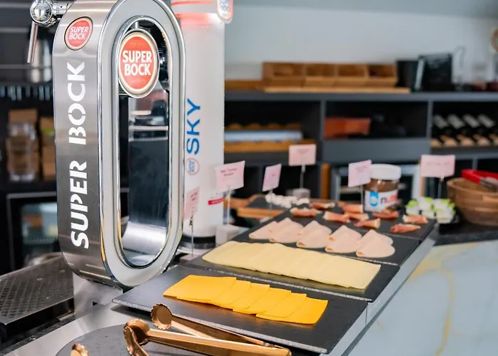 Appartement Smartr Porto Reis De Gaia &