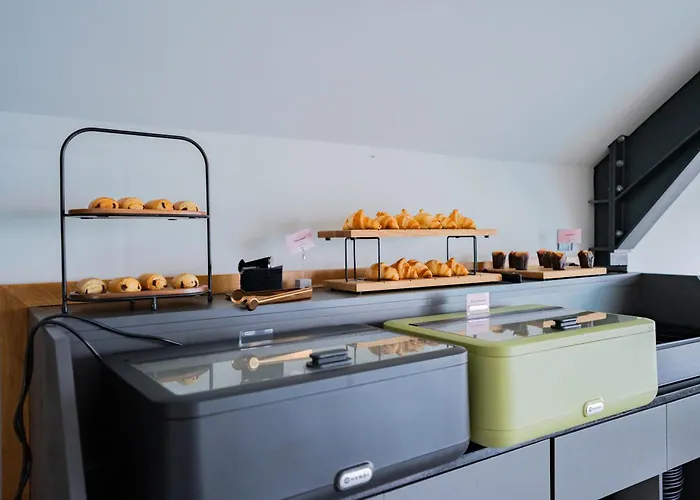 Smartr Porto Reis De Gaia & Appartement Vila Nova de Gaia