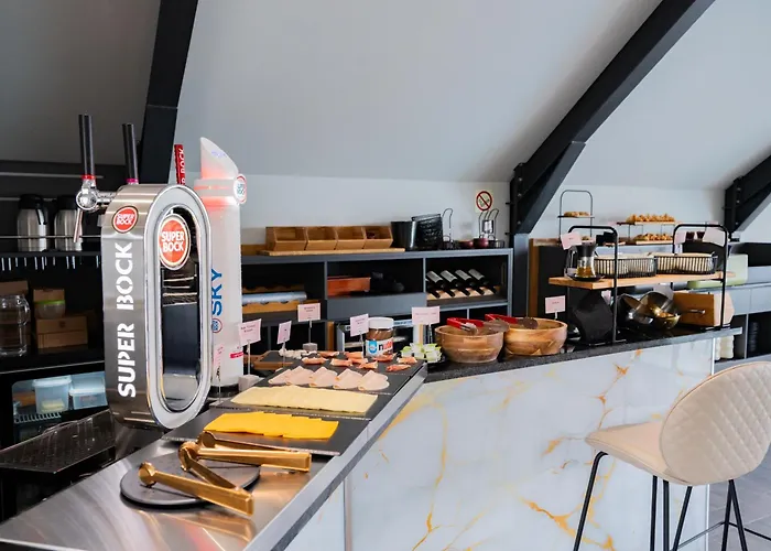 Smartr Porto Reis De Gaia & Vila Nova de Gaia