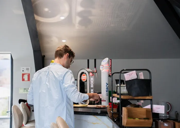 Smartr Porto Reis De Gaia &