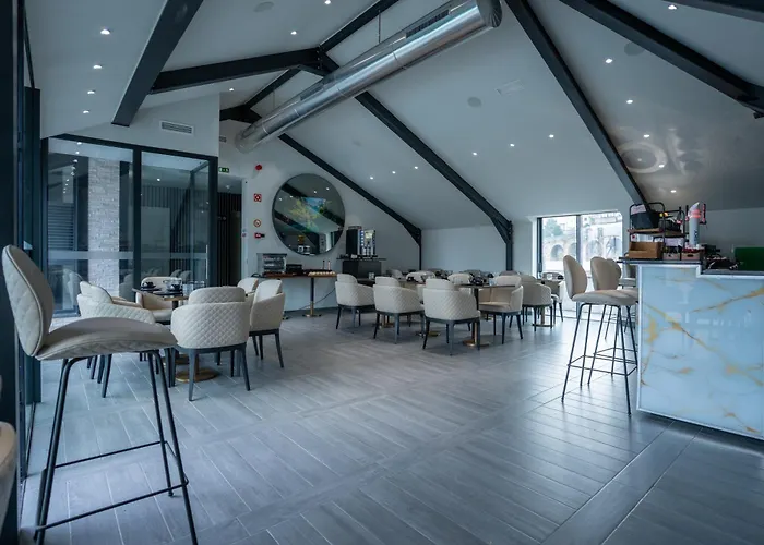 Smartr Porto Reis De Gaia & Appartement *