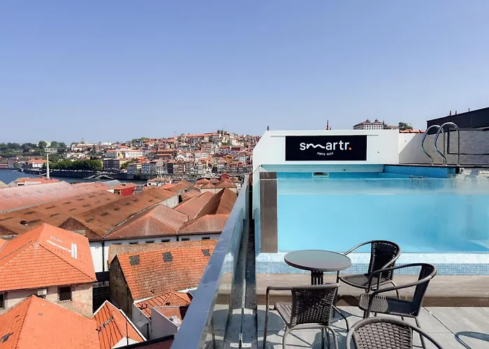 Appartement Smartr Porto Reis De Gaia & *