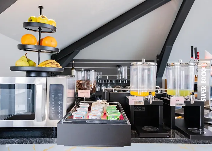 Smartr Porto Reis De Gaia & Vila Nova de Gaia