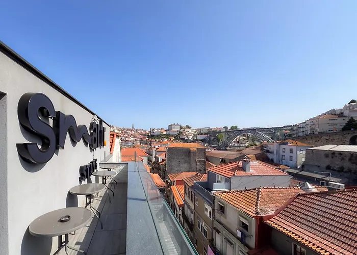 Smartr Porto Reis De Gaia & *