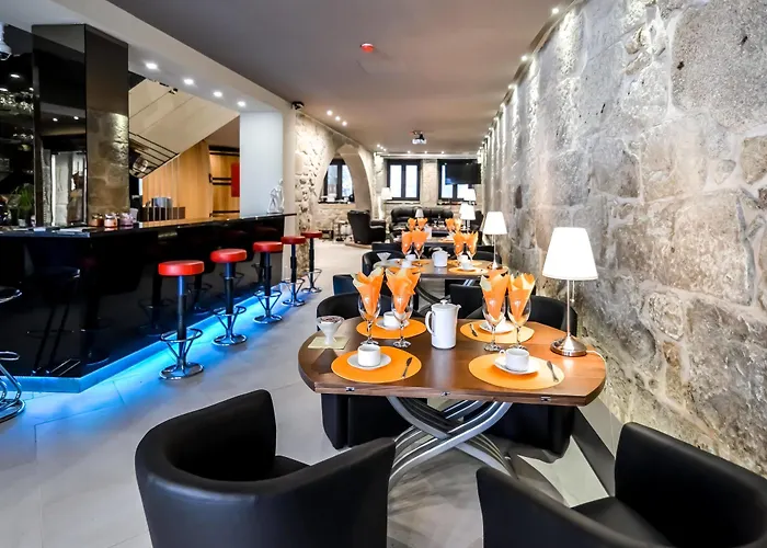 Smartr Porto Reis De Gaia & *