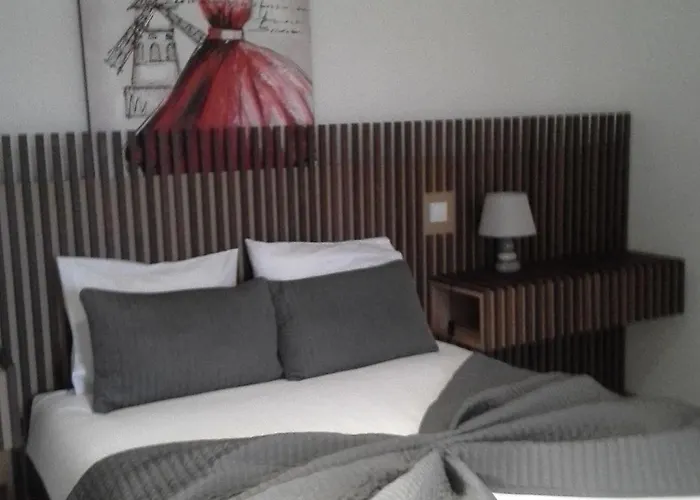 Smartr Porto Reis De Gaia & Apartamento Vila Nova de Gaia