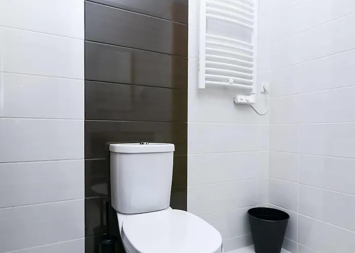 Smartr Porto Reis De Gaia & Apartamento