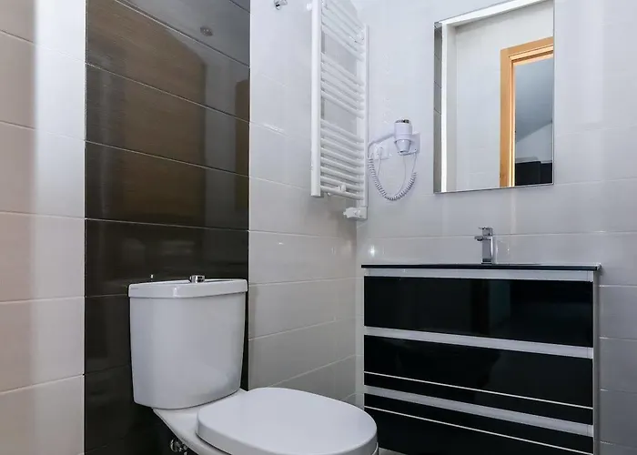 Smartr Porto Reis De Gaia & Appartement *