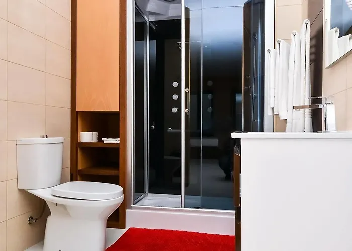 Smartr Porto Reis De Gaia & * Vila Nova de Gaia