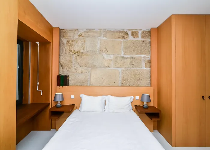 Smartr Porto Reis De Gaia & *