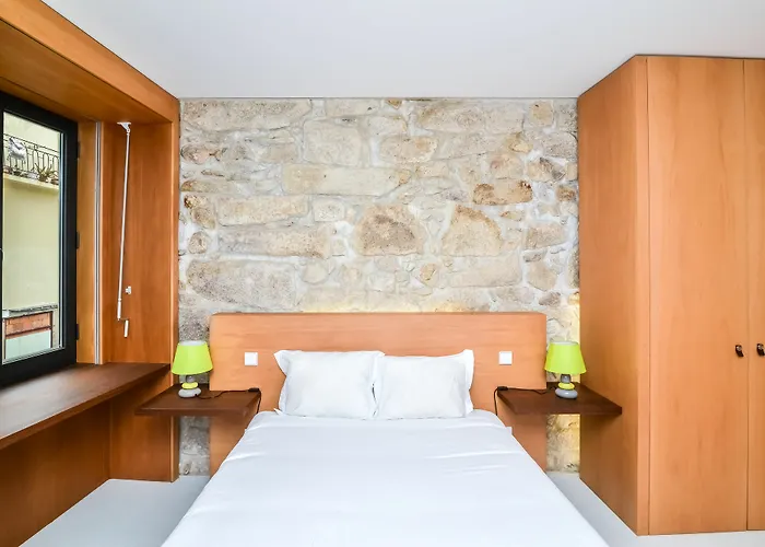 Smartr Porto Reis De Gaia & Appartement Vila Nova de Gaia