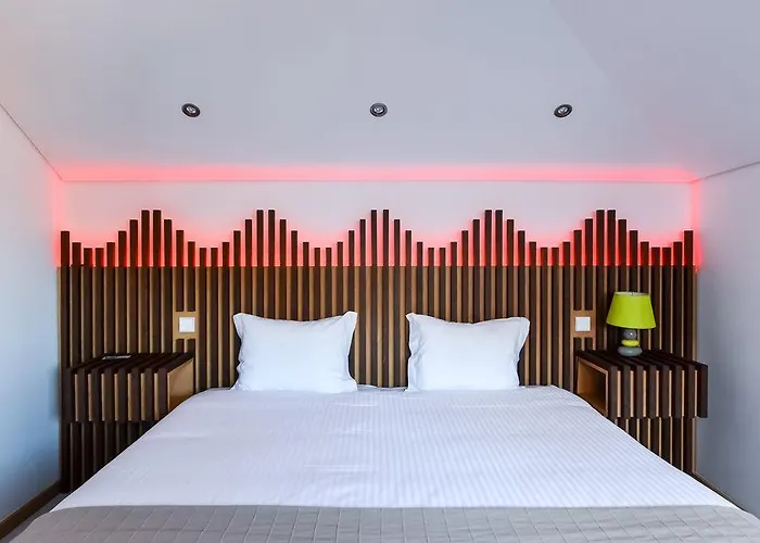 Smartr Porto Reis De Gaia & Apartamento *